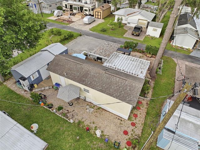 2092 CULBREATH ROAD A42, Brooksville, FL 34602
