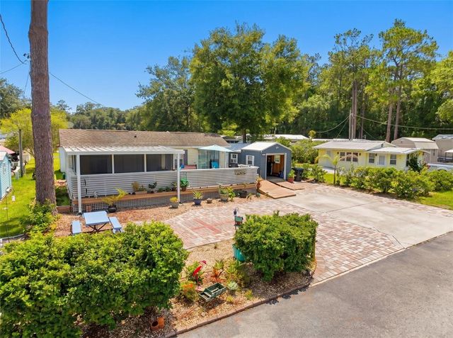2092 CULBREATH ROAD A42, Brooksville, FL 34602