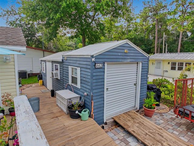 2092 CULBREATH ROAD A42, Brooksville, FL 34602