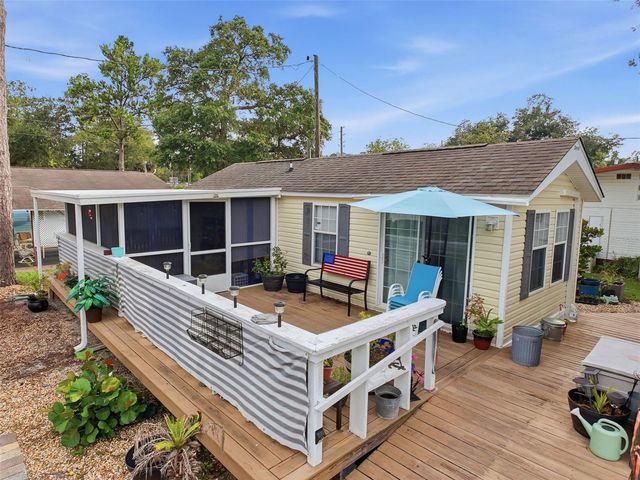 2092 CULBREATH ROAD A42, Brooksville, FL 34602