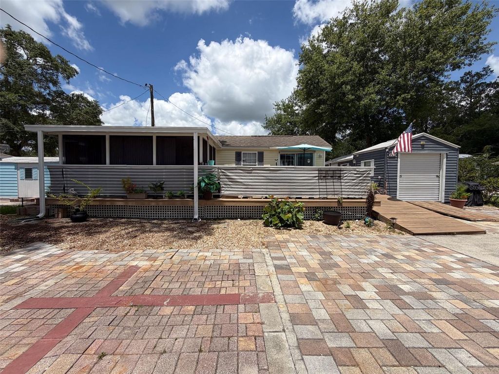 2092 CULBREATH ROAD A42, Brooksville, FL 34602