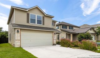 25035 Long Branch Run, San Antonio, TX 78261