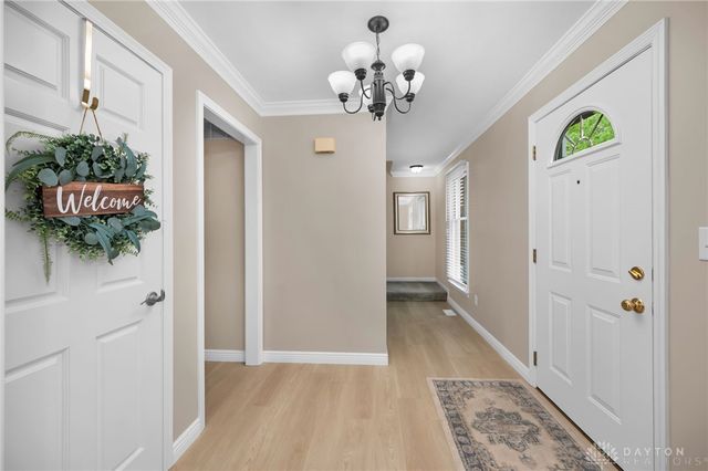 7248 Glenn Moor Drive, West Chester, OH 45069