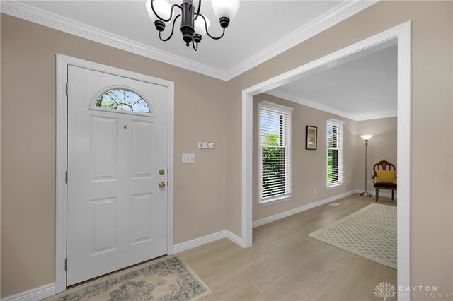7248 Glenn Moor Drive, West Chester, OH 45069