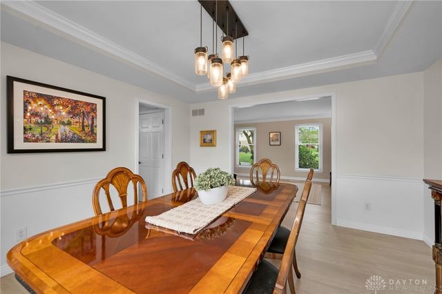 7248 Glenn Moor Drive, West Chester, OH 45069