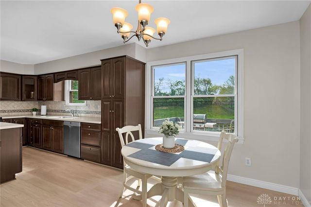 7248 Glenn Moor Drive, West Chester, OH 45069