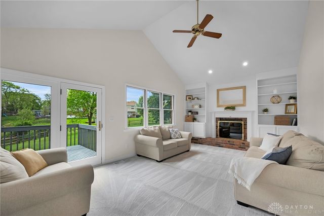 7248 Glenn Moor Drive, West Chester, OH 45069