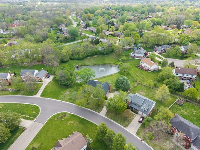 7248 Glenn Moor Drive, West Chester, OH 45069