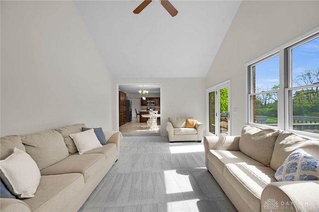 7248 Glenn Moor Drive, West Chester, OH 45069