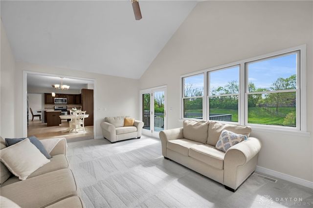 7248 Glenn Moor Drive, West Chester, OH 45069