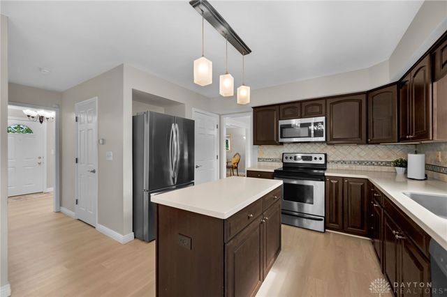 7248 Glenn Moor Drive, West Chester, OH 45069