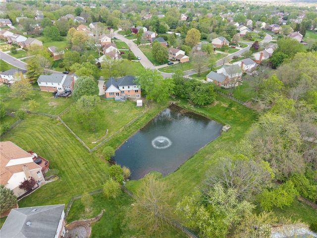 7248 Glenn Moor Drive, West Chester, OH 45069