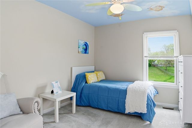 7248 Glenn Moor Drive, West Chester, OH 45069