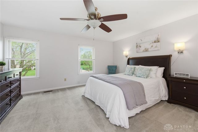 7248 Glenn Moor Drive, West Chester, OH 45069