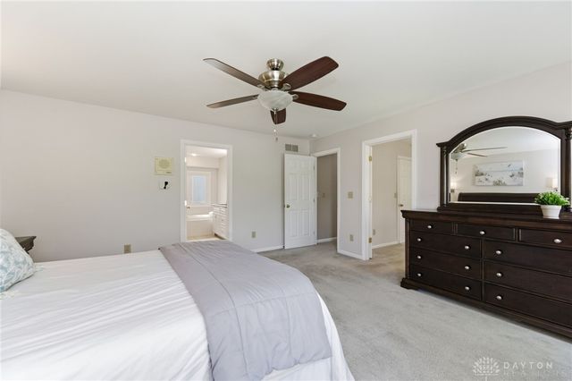 7248 Glenn Moor Drive, West Chester, OH 45069