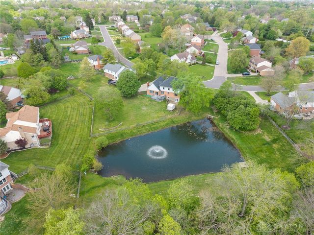 7248 Glenn Moor Drive, West Chester, OH 45069