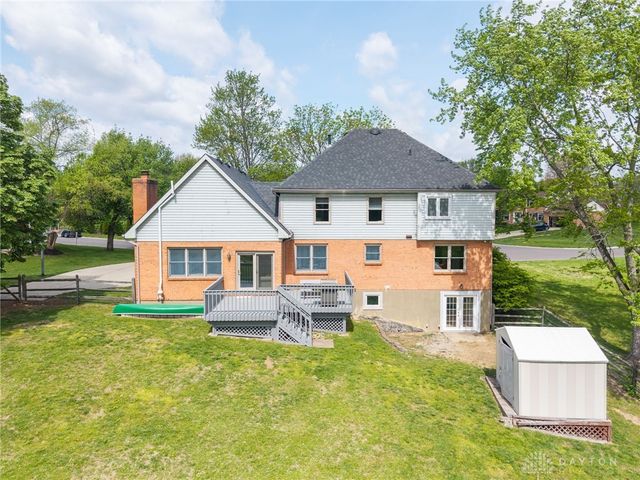 7248 Glenn Moor Drive, West Chester, OH 45069