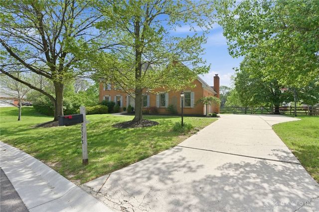 7248 Glenn Moor Drive, West Chester, OH 45069