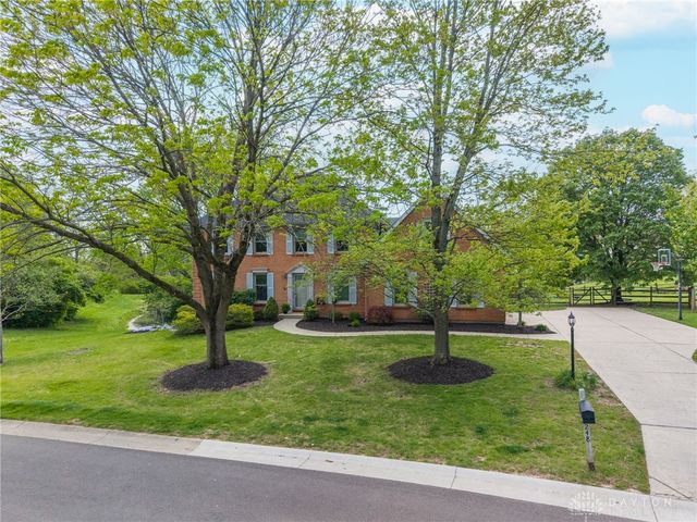 7248 Glenn Moor Drive, West Chester, OH 45069