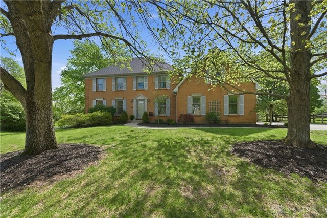 7248 Glenn Moor Drive, West Chester, OH 45069