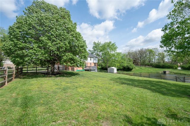 7248 Glenn Moor Drive, West Chester, OH 45069