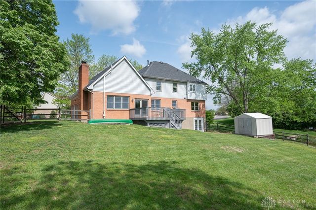 7248 Glenn Moor Drive, West Chester, OH 45069