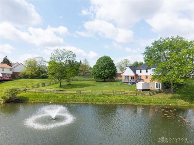 7248 Glenn Moor Drive, West Chester, OH 45069