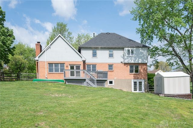 7248 Glenn Moor Drive, West Chester, OH 45069