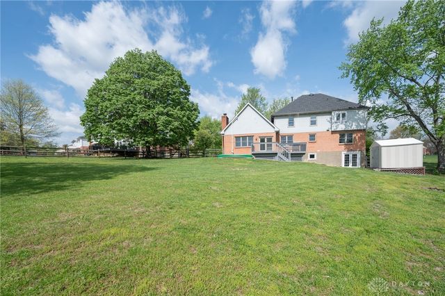 7248 Glenn Moor Drive, West Chester, OH 45069