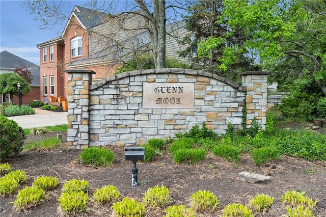 7248 Glenn Moor Drive, West Chester, OH 45069