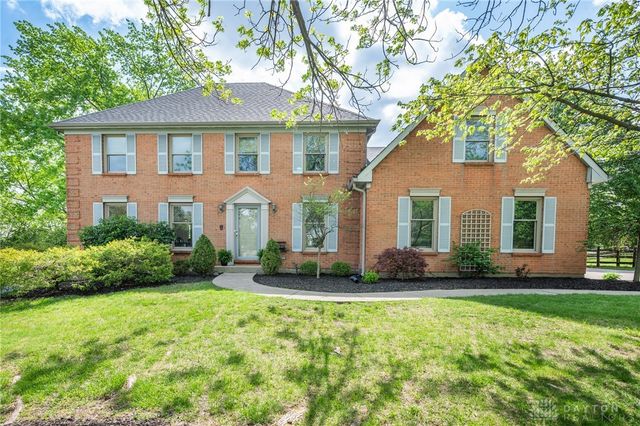 7248 Glenn Moor Drive, West Chester, OH 45069