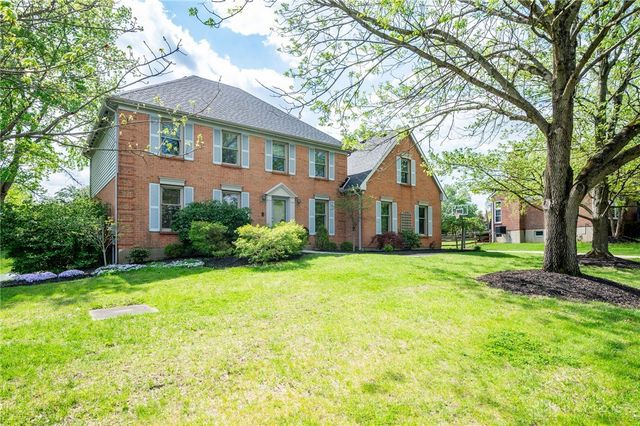 7248 Glenn Moor Drive, West Chester, OH 45069