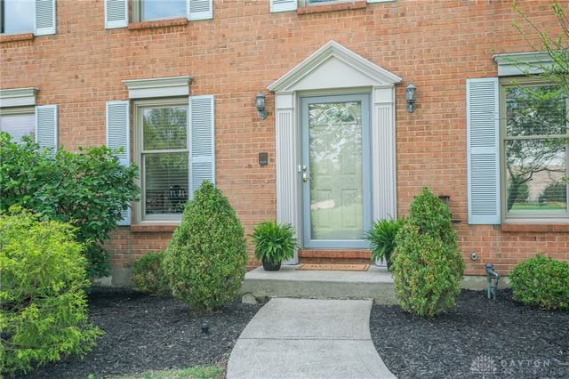 7248 Glenn Moor Drive, West Chester, OH 45069