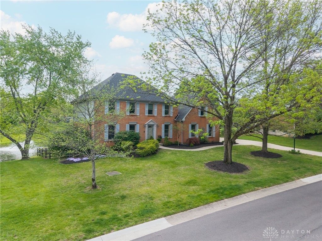 7248 Glenn Moor Drive, West Chester, OH 45069