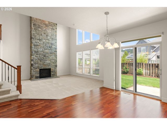 13470 Nw ALVADA St, Portland, OR 97229