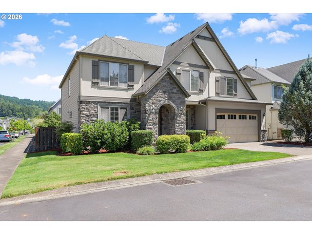 13470 Nw ALVADA St, Portland, OR 97229