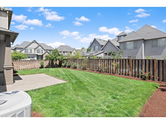 13470 Nw ALVADA St, Portland, OR 97229