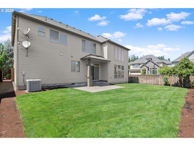 13470 Nw ALVADA St, Portland, OR 97229