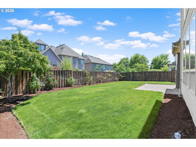 13470 Nw ALVADA St, Portland, OR 97229