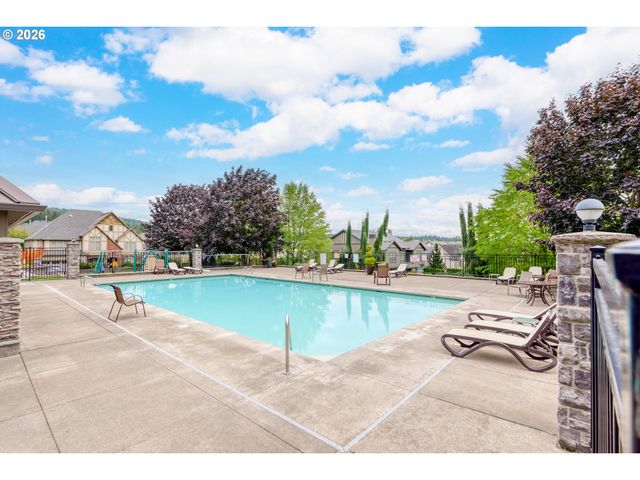 13470 Nw ALVADA St, Portland, OR 97229