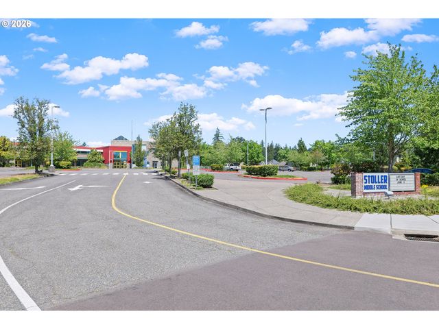 13470 Nw ALVADA St, Portland, OR 97229