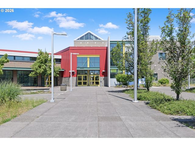 13470 Nw ALVADA St, Portland, OR 97229