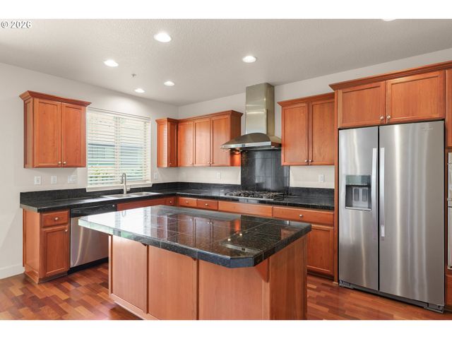 13470 Nw ALVADA St, Portland, OR 97229