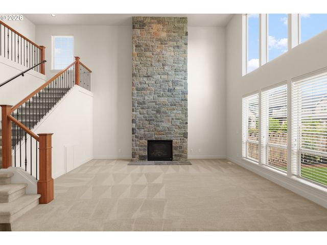 13470 Nw ALVADA St, Portland, OR 97229