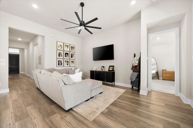 1872 Big Spring Drive, Forney, TX 75126