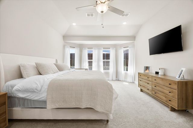 1872 Big Spring Drive, Forney, TX 75126