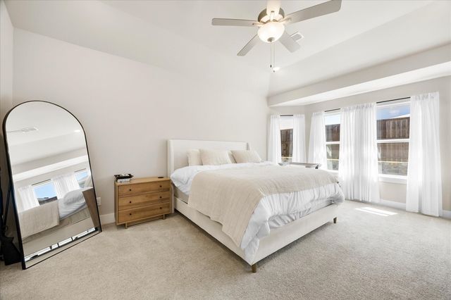 1872 Big Spring Drive, Forney, TX 75126