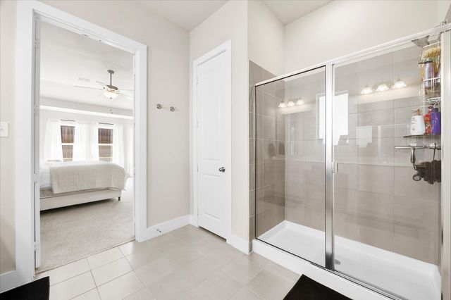 1872 Big Spring Drive, Forney, TX 75126