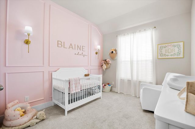 1872 Big Spring Drive, Forney, TX 75126