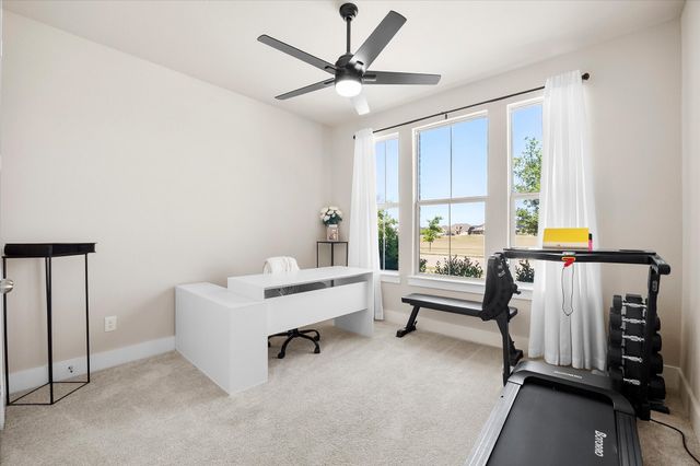 1872 Big Spring Drive, Forney, TX 75126